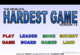 El Juego Mas Dificil Del Mundo